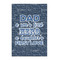 My Father My Hero 20x30 - Matte Poster - Front View