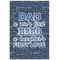 My Father My Hero 24x36 - Matte Poster - Front View