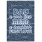 My Father My Hero Poster - Matte - 24x36