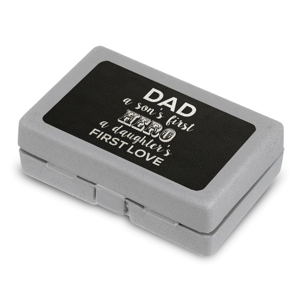 Custom My Father My Hero 26 Piece Deluxe Home Tool Kit