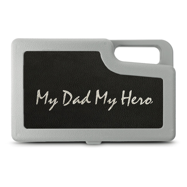 My Father My Hero 27 Piece Automotive Tool Kit - Approval