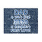 My Father My Hero 5' x 7' Patio Rug