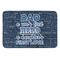 My Father My Hero Anti-Fatigue Kitchen Mat