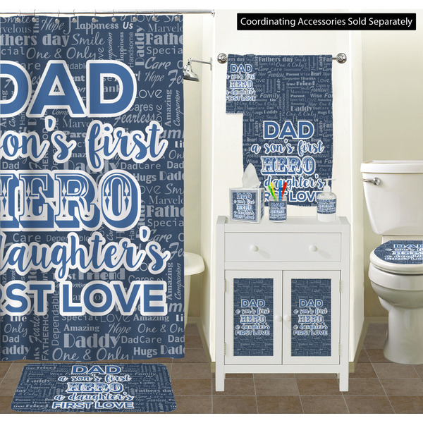 My Father My Hero Bathroom Scene