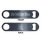 My Father My Hero Bottle Opener - Front & Back