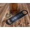 My Father My Hero Bottle Opener - In Use