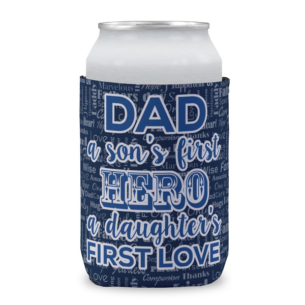 My Father My Hero Can Sleeve