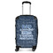 My Father My Hero Carry-On Travel Bag - With Handle