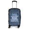 My Father My Hero Suitcase - 20" Carry On