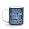 My Father My Hero Coffee Mug