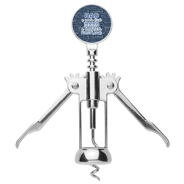 My Father My Hero Corkscrew - Alt