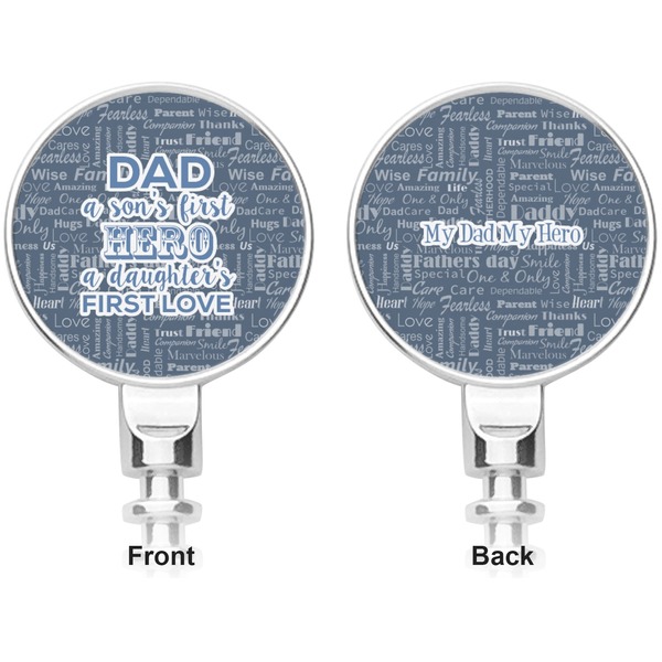 My Father My Hero Corkscrew - Apvl