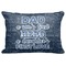 My Father My Hero Decorative Baby Pillow - Apvl
