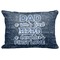 My Father My Hero Decorative Baby Pillowcase - 16"x12"