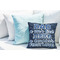 My Father My Hero Decorative Pillow Case - LIFESTYLE 2