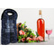 My Father My Hero Double Wine Tote - LIFESTYLE (new)
