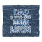 My Father My Hero Duvet Cover - King - Front
