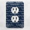 My Father My Hero Electric Outlet Plate - LIFESTYLE