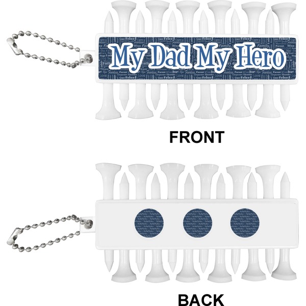 My Father My Hero Golf Buddy (Approval)