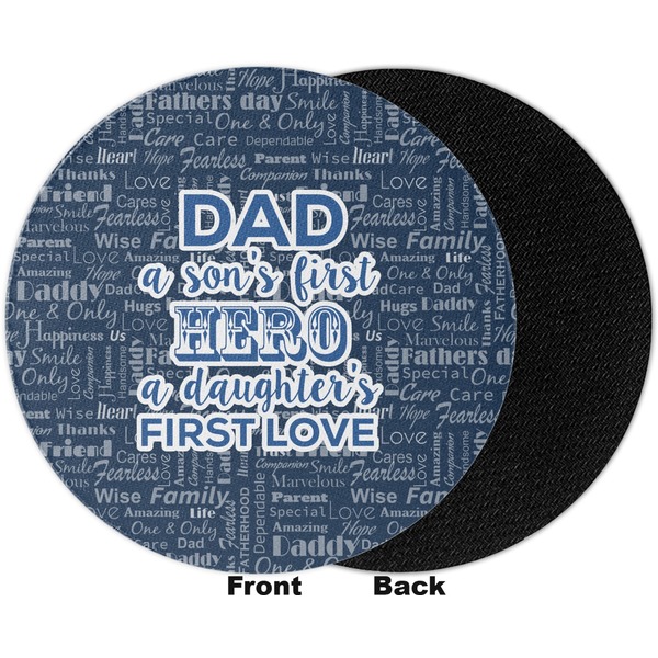My Father My Hero Jar Opener - Apvl
