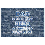 My Father My Hero Jigsaw Puzzle - 1000-piece