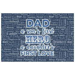 My Father My Hero Jigsaw Puzzle - 1000-piece