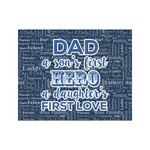 My Father My Hero 500 pc Jigsaw Puzzle