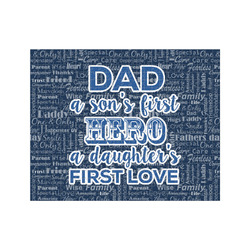 My Father My Hero 500 pc Jigsaw Puzzle