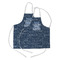 My Father My Hero Kid's Aprons - Parent - Main