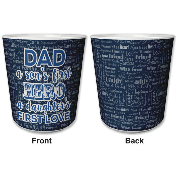 My Father My Hero Kids Cup - APPROVAL
