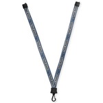 My Father My Hero Lanyard (Personalized)