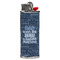 My Father My Hero Lighter Case - Front