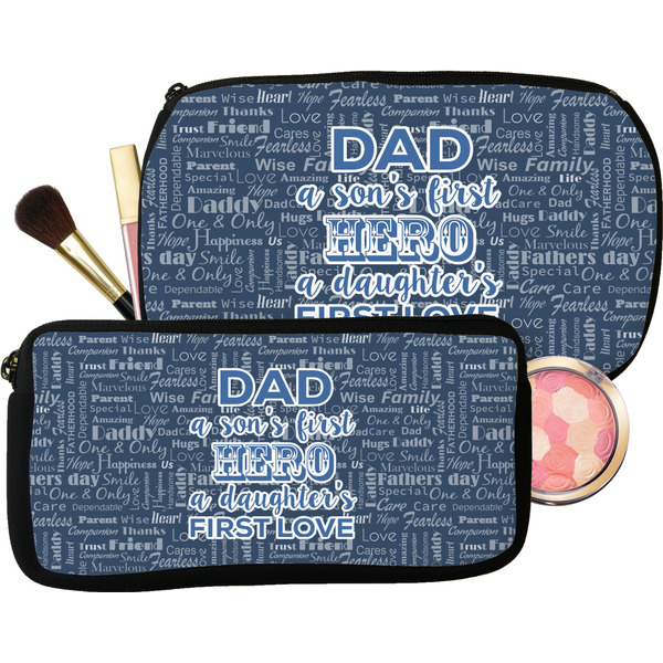 My Father My Hero Makeup Kit Aggregate