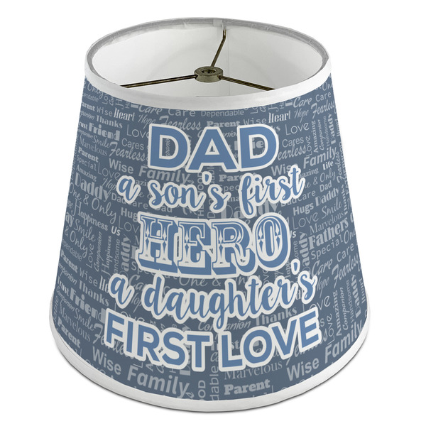 Custom My Father My Hero Empire Lamp Shade