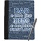 My Father My Hero Notebook