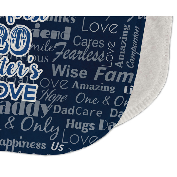 My Father My Hero Old Burp Detail