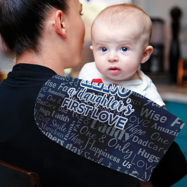 My Father My Hero Old Burp - Lifestyle