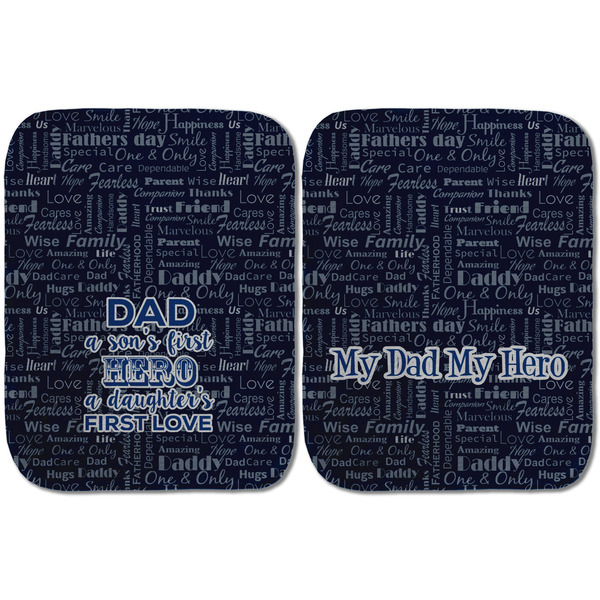 My Father My Hero Old Burps - Approval