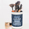My Father My Hero Pencil Holder - LIFESTYLE makeup