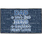 My Father My Hero Door Mat - 60"x36"