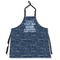 My Father My Hero Personalized Apron