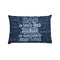 My Father My Hero Pillow Case - Standard