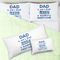 My Father My Hero Pillow Cases - LIFESTYLE