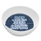 My Father My Hero Melamine Bowl - Side and center