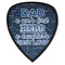 My Father My Hero Shield Patch