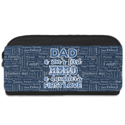 My Father My Hero Shoe Bag