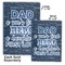 My Father My Hero Soft Cover Journal - Compare