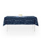 My Father My Hero Tablecloths (58"x102") - MAIN (side view)