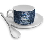 My Father My Hero Tea Cup - Single