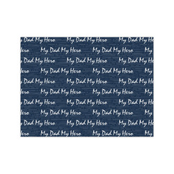 My Father My Hero Tissue Paper Sheets - Medium - Heavyweight